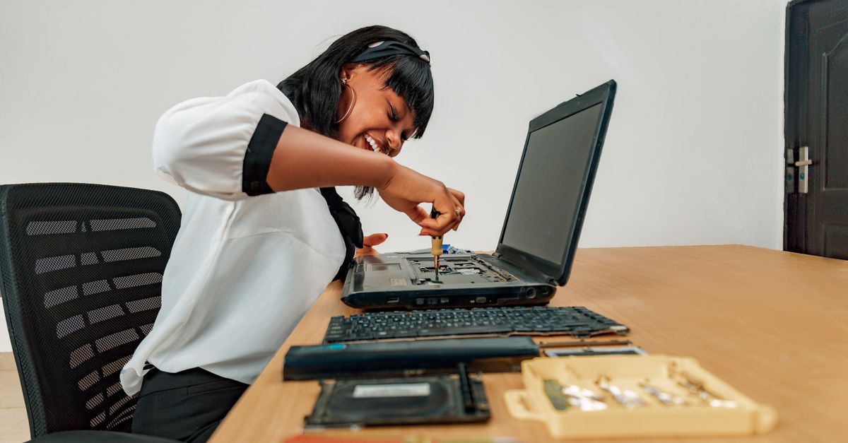 A Beginner's Guide to Using Diagnostic Software for PCs