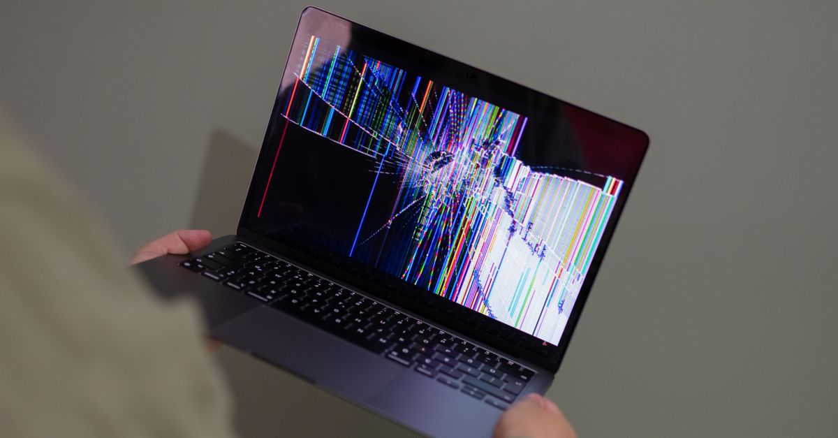 Essential Steps for Shielding Your Computer from Malware Attacks