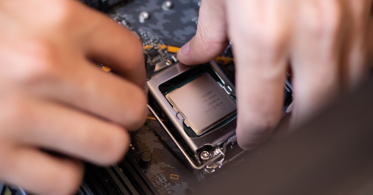 How to Create a Secure Online Environment for Your Devices