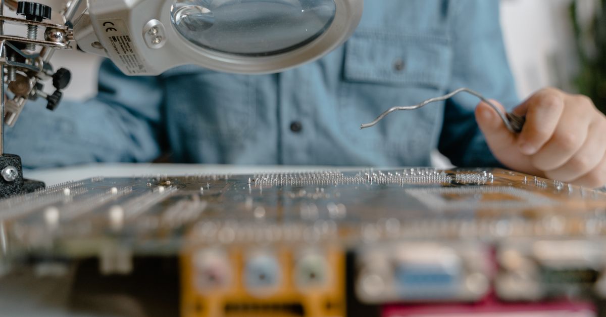 Importance of Disk Cleanup for Improved System Performance