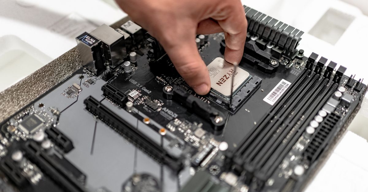Importance of Regular System Updates for Optimal Computer Performance