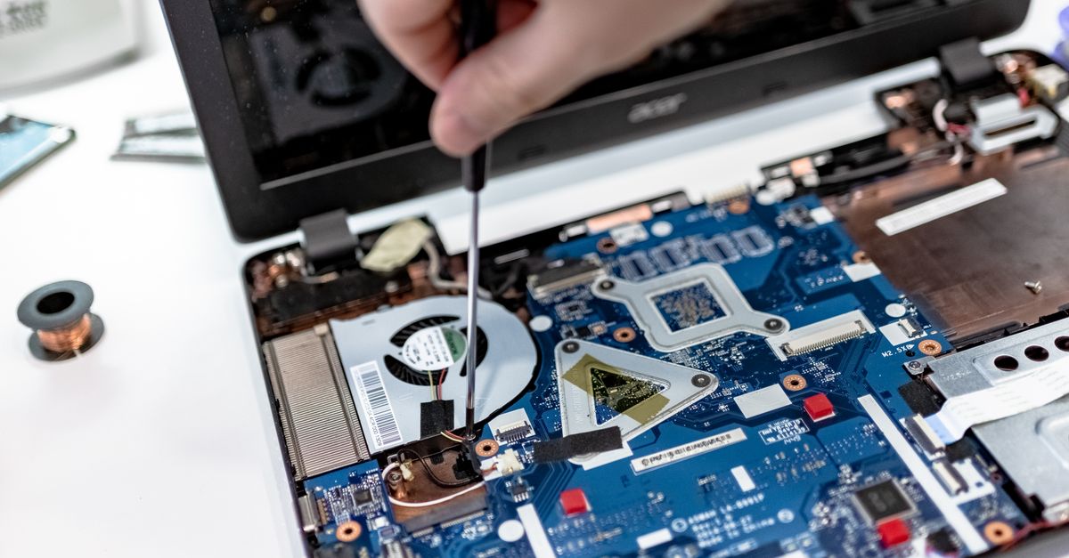 Resolving Compatibility Issues During Operating System Installations