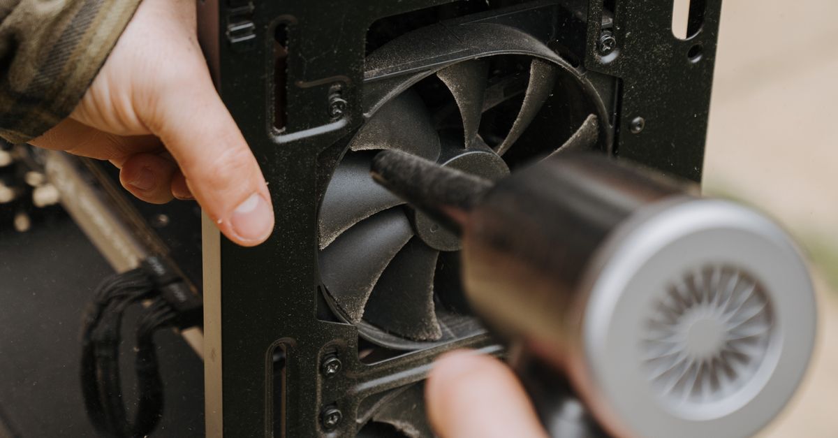 Resolving Slow Performance Due to Hardware Limitations