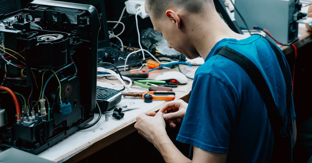 Step-by-Step Process for Updating Your Operating System