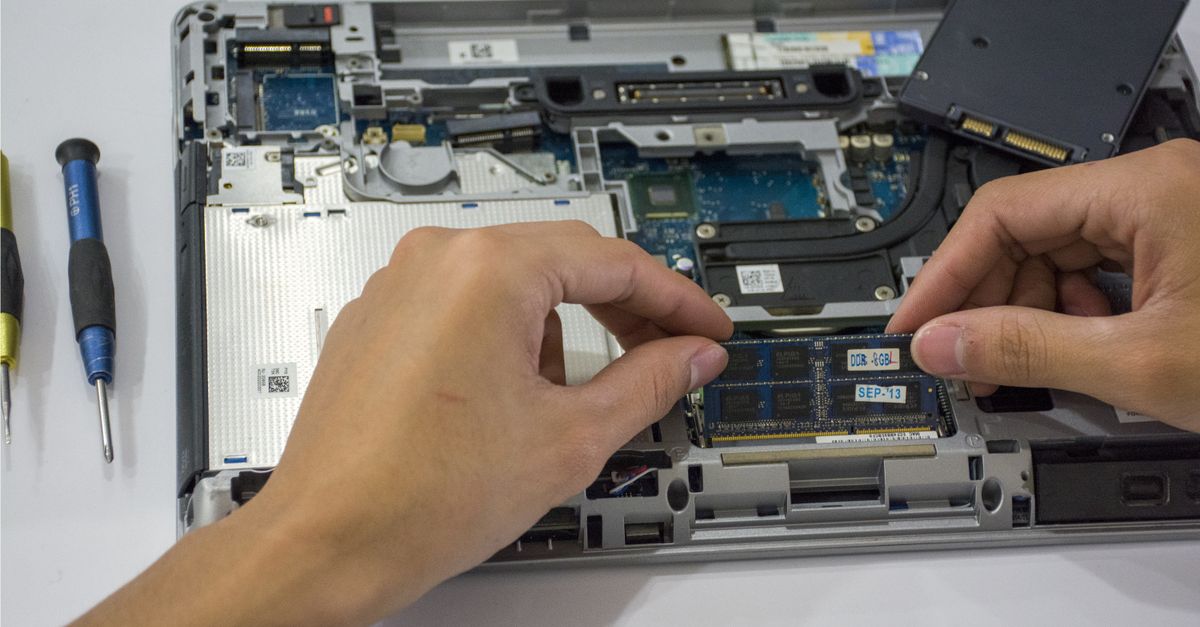 Steps to Fix Slow-Performing Software on Your PC