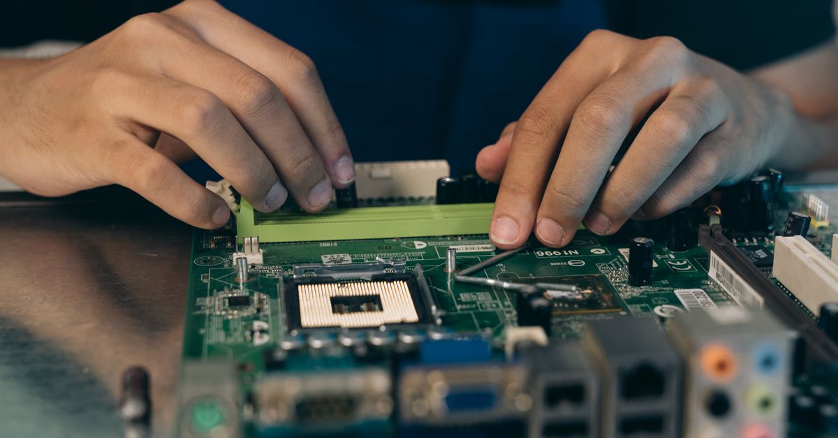 Streamlining Startup Programs for Faster Performance
