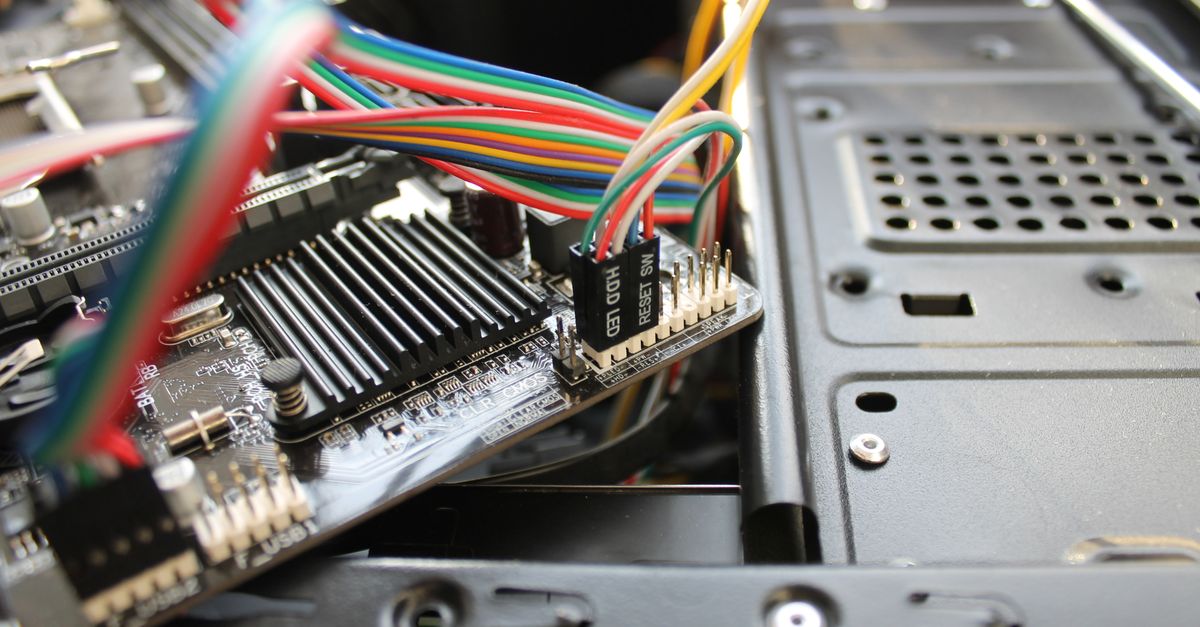 The Impact of Neglecting System Updates on Device Security