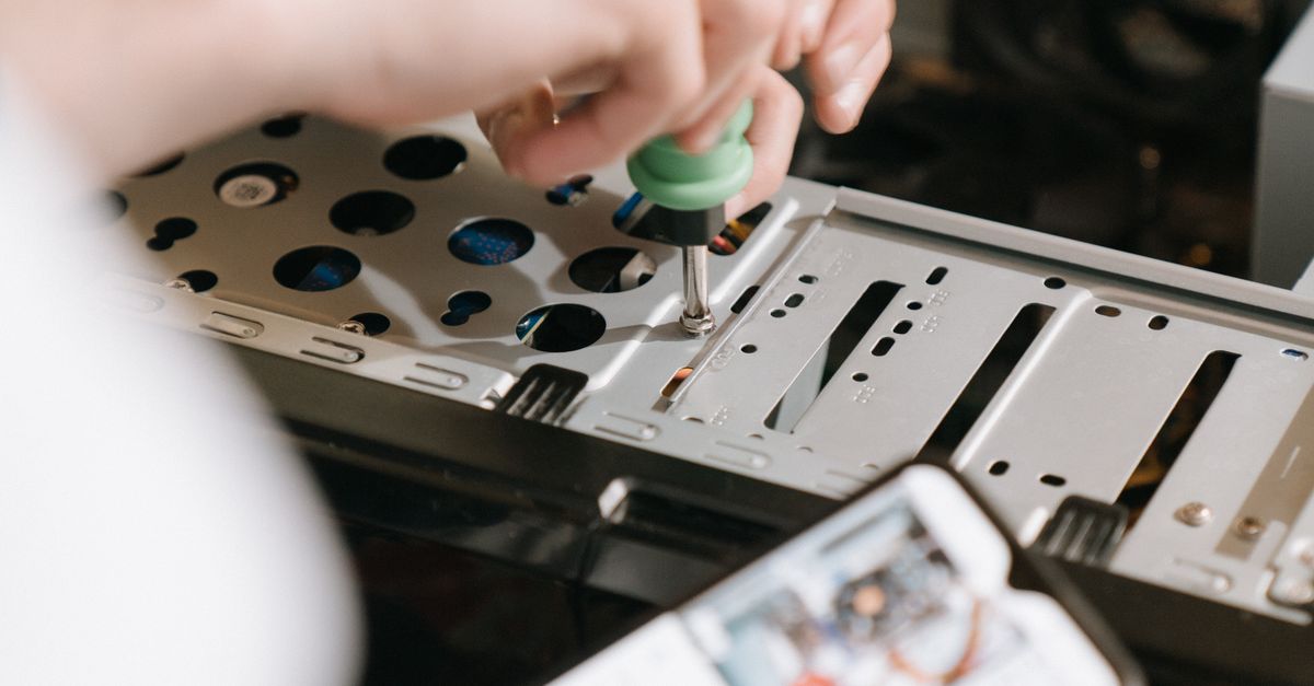 The Role of POST Codes in Identifying Hardware Failures