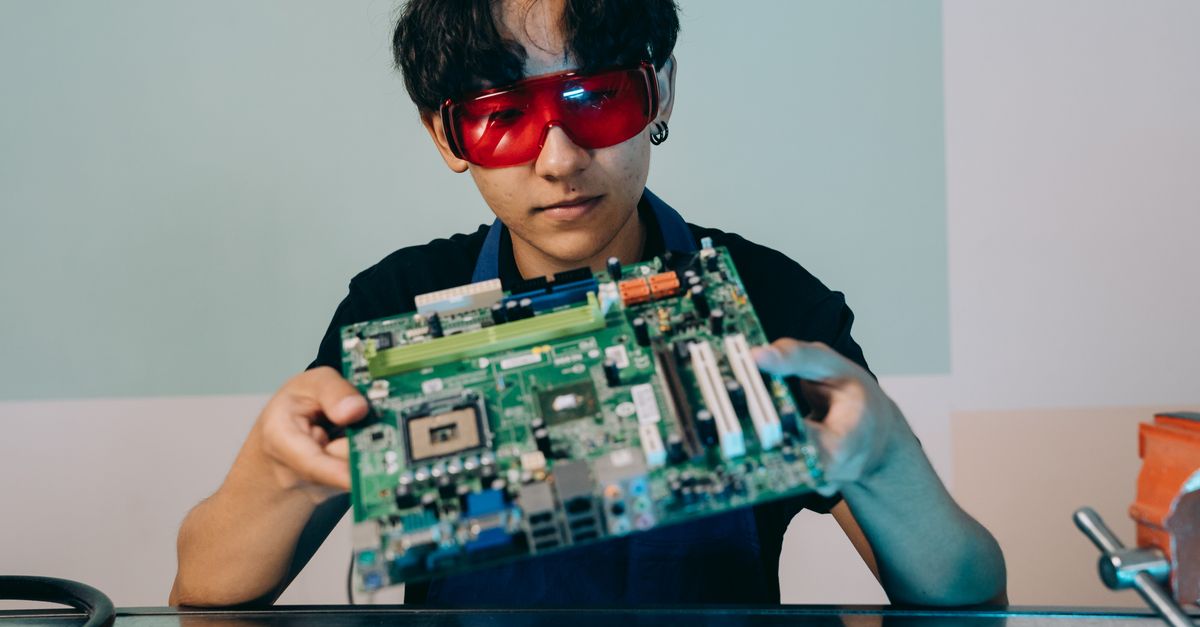 Troubleshooting Overheating Problems in Desktop Computers
