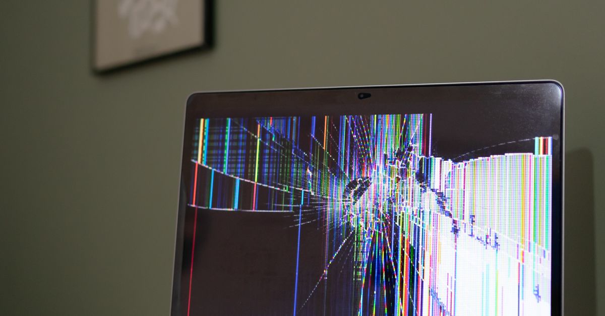 Understanding Common Laptop Power Issues on the Sunshine Coast