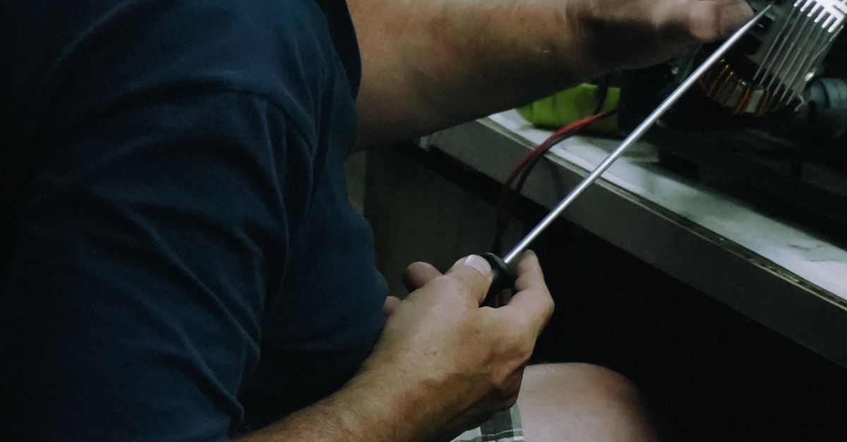 Understanding the Importance of Burn-in Testing for Hardware Reliability