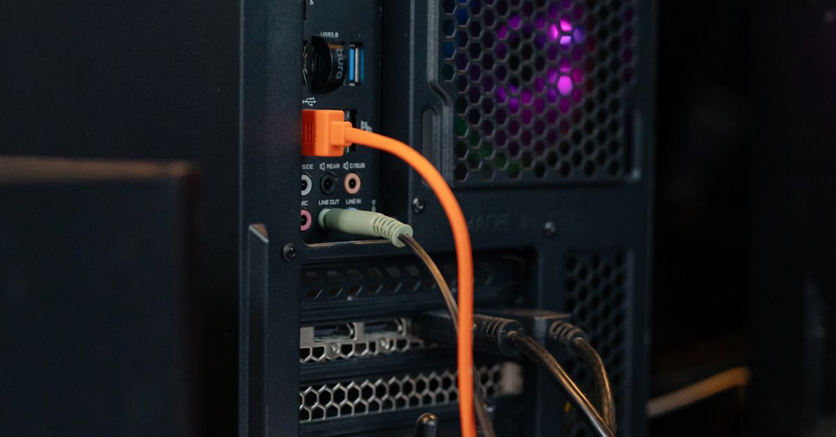 Upgrading Your Cooling System: Best Practices