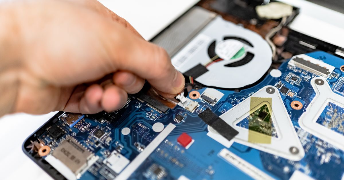 Upgrading Your Motherboard: What You Need to Know